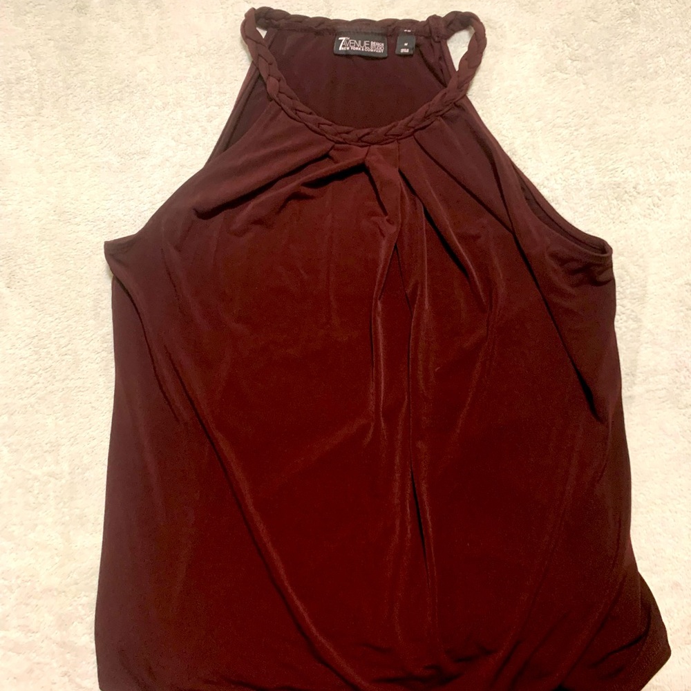 Women's New York & Company M Blouse